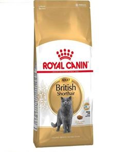 ロイヤルカナン FBN ブリティッシュショートヘアー 成猫用 2kg