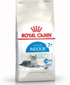 ロイヤルカナン FHN インドア +7 猫用 3.5kg